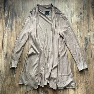 New Directions long Cardigan